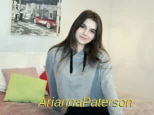 AriannaPaterson