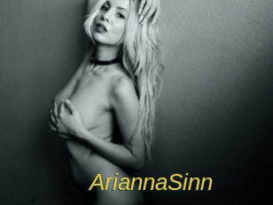 AriannaSinn