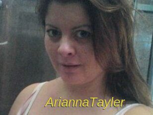 Arianna_Tayler