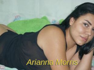 Arianna_Morris