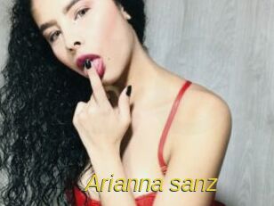 Arianna_sanz