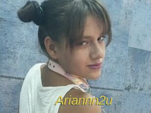 Ariannn2u