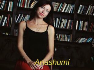 Ariashumi
