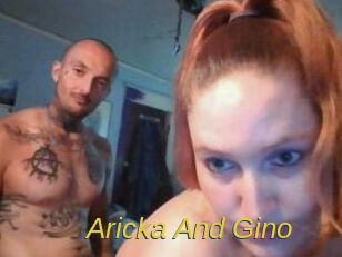 Aricka_And_Gino