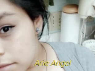 Arie_Angel