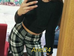 Ariel24