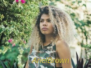 ArielBrown