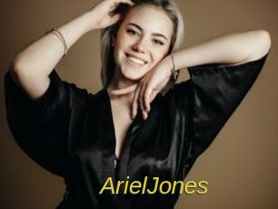 ArielJones