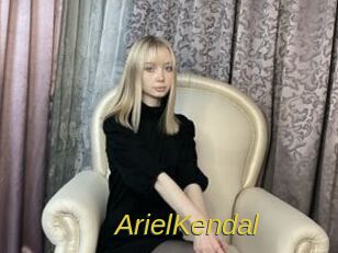 ArielKendal