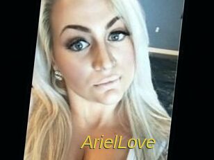 Ariel_Love_