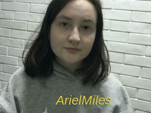 ArielMiles