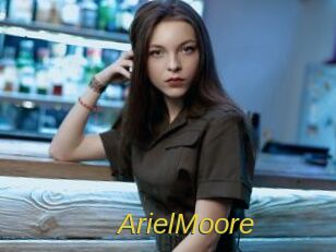 ArielMoore