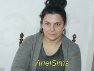 ArielSims