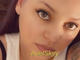 ArielSkyy