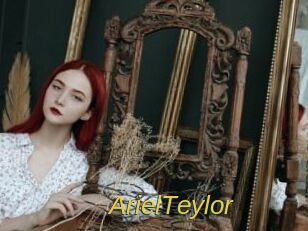 ArielTeylor