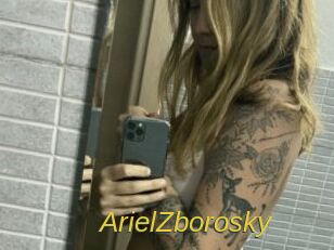 ArielZborosky