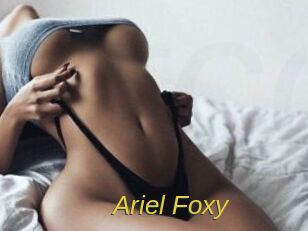 Ariel_Foxy