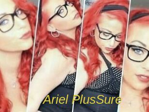 Ariel_PlusSure Archive DVD ORG