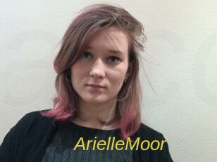 ArielleMoor