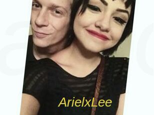ArielxLee
