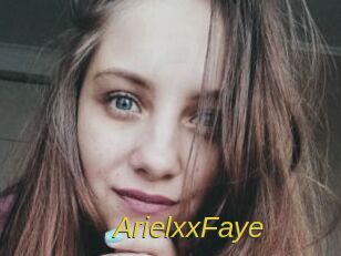 ArielxxFaye
