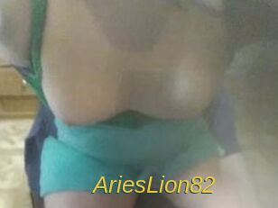 AriesLion82