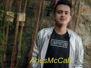 AriesMcCall