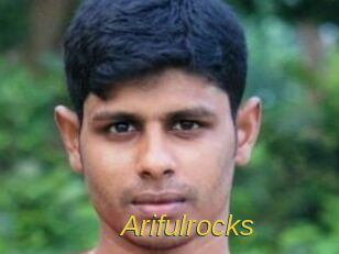Arifulrocks
