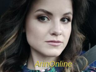 ArinOnline