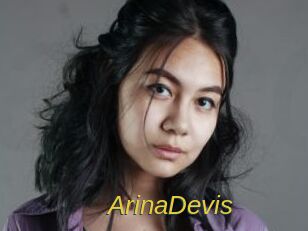 ArinaDevis