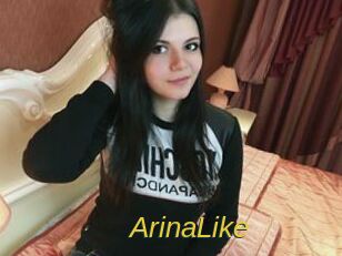 ArinaLike