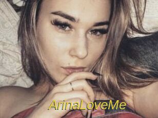 ArinaLoveMe