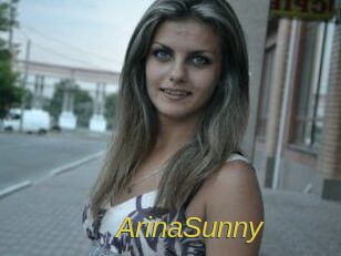 ArinaSunny