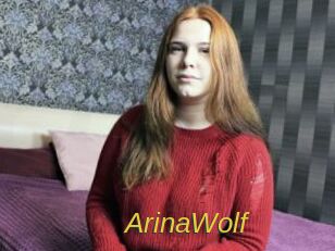 ArinaWolf