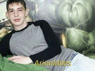ArionMiles