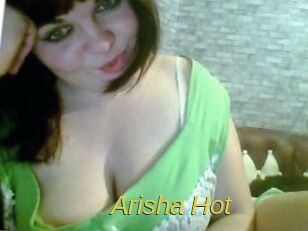 Arisha_Hot