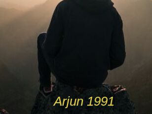 Arjun_1991