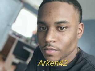 Arken42
