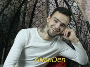 ArlanDen
