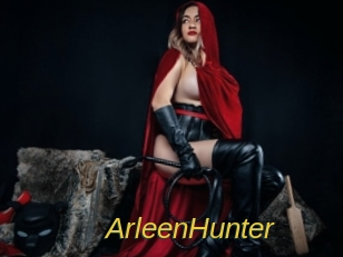 ArleenHunter Archive DVD ORG
