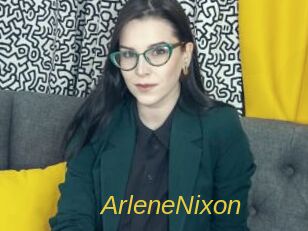 ArleneNixon