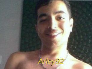 Arley92 Archive DVD ORG
