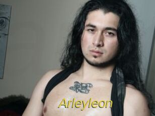Arleyleon