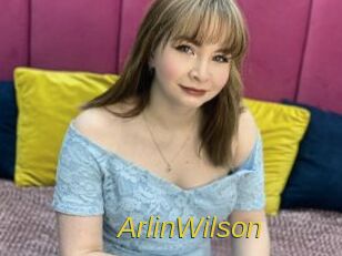 ArlinWilson