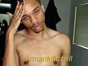 ArmanMitchell