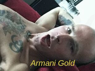 Armani_Gold