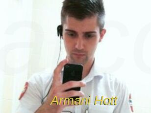 Armani_Hott