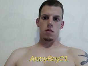 ArmyBoy21