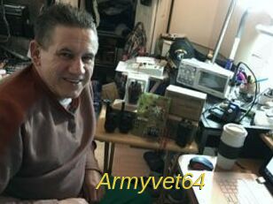 Armyvet64