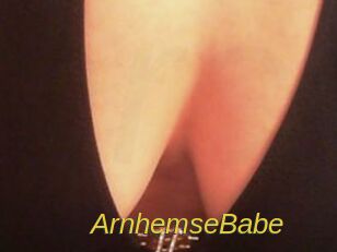 ArnhemseBabe